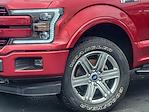 2019 Ford F-150 SuperCrew Cab 4WD Pickup for sale #X15174A - photo 3