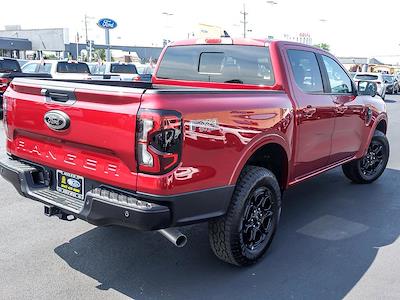 2025 Ford Ranger SuperCrew Cab 4WD Pickup for sale #X15198 - photo 2