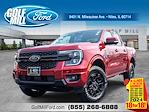 2025 Ford Ranger SuperCrew Cab 4WD Pickup for sale #X15198 - photo 1