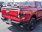 2025 Ford Ranger SuperCrew Cab 4WD Pickup for sale #X15198 - photo 7
