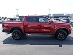 2025 Ford Ranger SuperCrew Cab 4WD Pickup for sale #X15198 - photo 8