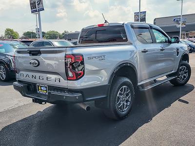 2024 Ford Ranger SuperCrew Cab 4WD Pickup for sale #X15201 - photo 2