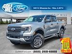 2024 Ford Ranger SuperCrew Cab 4WD Pickup for sale #X15201 - photo 1