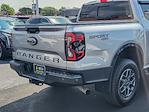 2024 Ford Ranger SuperCrew Cab 4WD Pickup for sale #X15201 - photo 8
