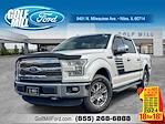 2016 Ford F-150 SuperCrew Cab 4WD Pickup for sale #X15207A - photo 1