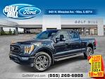 2022 Ford F-150 SuperCrew Cab 4WD Pickup for sale #X15228 - photo 1