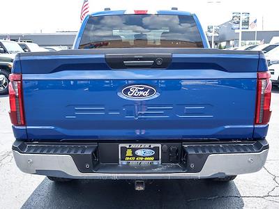 2024 Ford F-150 SuperCrew Cab 4WD Pickup for sale #X15231 - photo 2