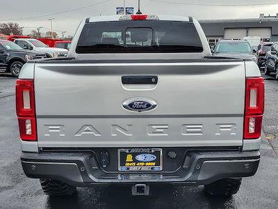 Used 2019 Ford Ranger SuperCrew Cab for sale #X15233A - photo 2