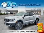 Used 2019 Ford Ranger SuperCrew Cab for sale #X15233A - photo 1