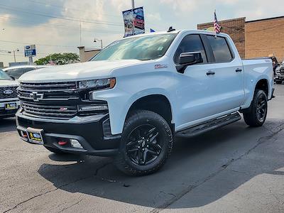 2020 Chevrolet Silverado 1500 Crew Cab 4WD Pickup for sale #X15243 - photo 1