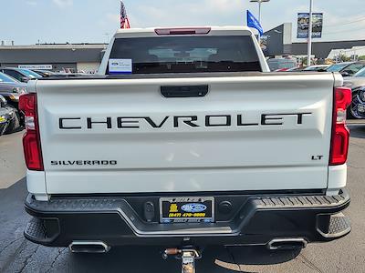 2020 Chevrolet Silverado 1500 Crew Cab 4WD Pickup for sale #X15243 - photo 2