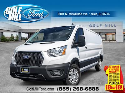 2021 Ford Transit 250 Low Roof RWD Empty Cargo Van for sale #X15255 - photo 1