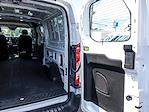 2021 Ford Transit 250 Low Roof RWD Empty Cargo Van for sale #X15255 - photo 17