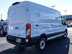 2024 Ford Transit 250 Medium Roof RWD Empty Cargo Van for sale #X15258 - photo 8