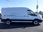 2024 Ford Transit 250 Medium Roof RWD Empty Cargo Van for sale #X15258 - photo 9