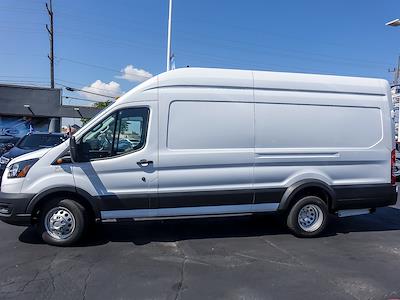 2022 Ford Transit 350 HD High Roof DRW RWD Empty Cargo Van for sale #X15259 - photo 2