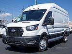 2022 Ford Transit 350 HD High Roof DRW RWD Empty Cargo Van for sale #X15259 - photo 1