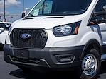 2022 Ford Transit 350 HD High Roof DRW RWD Empty Cargo Van for sale #X15259 - photo 4