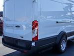 2022 Ford Transit 350 HD High Roof DRW RWD Empty Cargo Van for sale #X15259 - photo 8
