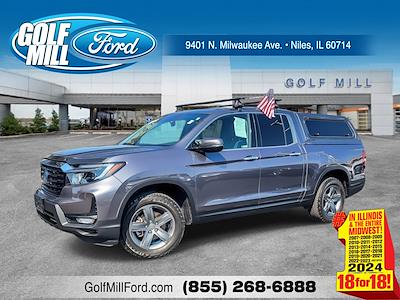 2022 Honda Ridgeline Crew Cab AWD Pickup for sale #X15264A - photo 1