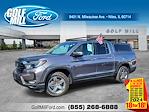 2022 Honda Ridgeline Crew Cab AWD Pickup for sale #X15264A - photo 1