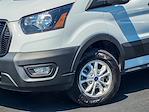 2023 Ford Transit 150 Low Roof RWD Empty Cargo Van for sale #X15265 - photo 4