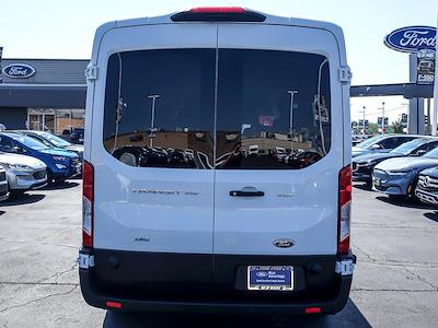 2024 Ford Transit 350 Medium Roof AWD Passenger Van for sale #X15275 - photo 2