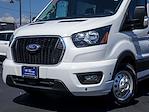 2024 Ford Transit 350 Medium Roof AWD Passenger Van for sale #X15275 - photo 5