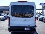 2024 Ford Transit 350 Medium Roof AWD Passenger Van for sale #X15275 - photo 9