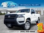 Used 2025 Nissan Frontier S King Cab 4WD Pickup for sale #X15286 - photo 1