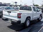 Used 2025 Nissan Frontier S King Cab 4WD Pickup for sale #X15286 - photo 8