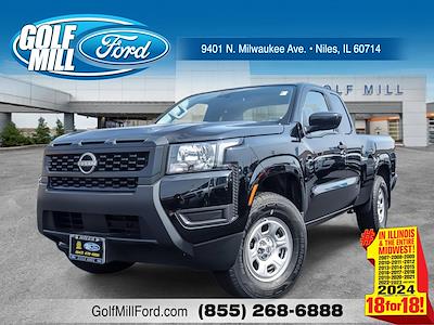 2025 Nissan Frontier King Cab 4WD Pickup for sale #X15287 - photo 1