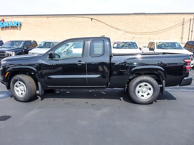 2025 Nissan Frontier King Cab 4WD Pickup for sale #X15287 - photo 2