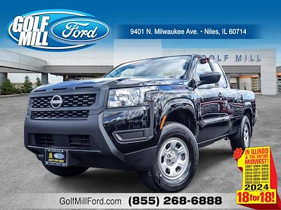 2025 Nissan Frontier King Cab 4WD Pickup for sale #X15288 - photo 1