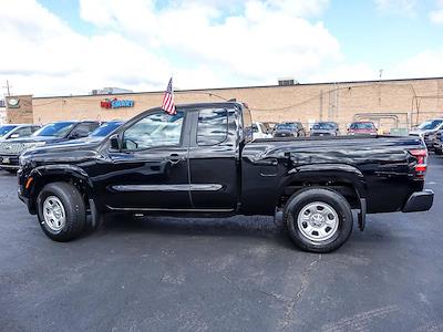 2025 Nissan Frontier King Cab 4WD Pickup for sale #X15288 - photo 2