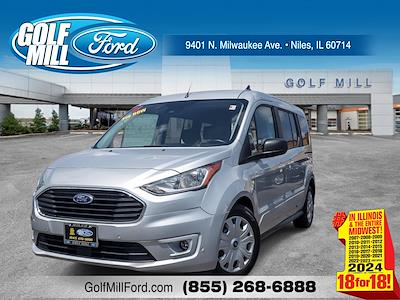 2019 Ford Transit Connect FWD Passenger Van for sale #X15290 - photo 1