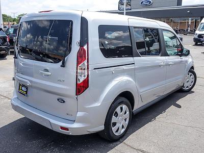 2019 Ford Transit Connect FWD Passenger Van for sale #X15290 - photo 2