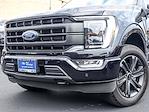 Used 2023 Ford F-150 Lariat SuperCrew Cab for sale #X15292 - photo 5