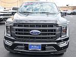 Used 2023 Ford F-150 Lariat SuperCrew Cab for sale #X15292 - photo 3