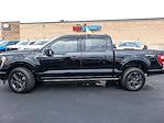 Used 2023 Ford F-150 Lariat SuperCrew Cab for sale #X15292 - photo 2