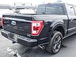 Used 2023 Ford F-150 Lariat SuperCrew Cab for sale #X15292 - photo 8