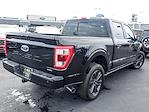 Used 2023 Ford F-150 Lariat SuperCrew Cab for sale #X15292 - photo 9