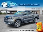2025 Ford Ranger SuperCrew Cab 4WD Pickup for sale #X15296 - photo 1