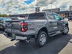 2025 Ford Ranger SuperCrew Cab 4WD Pickup for sale #X15296 - photo 8