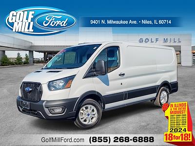 2023 Ford Transit 150 Low Roof RWD Empty Cargo Van for sale #X15332 - photo 1