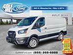 2023 Ford Transit 150 Low Roof RWD Empty Cargo Van for sale #X15332 - photo 1