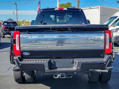 2025 Ford F-450 Crew Cab DRW 4WD Pickup for sale #X15333 - photo 2