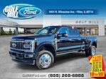 2025 Ford F-450 Crew Cab DRW 4WD Pickup for sale #X15333 - photo 1