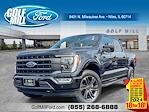 2022 Ford F-150 SuperCrew Cab 4WD Pickup for sale #X15334 - photo 1