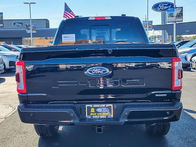 2023 Ford F-150 SuperCrew Cab 4WD Pickup for sale #X15341 - photo 2